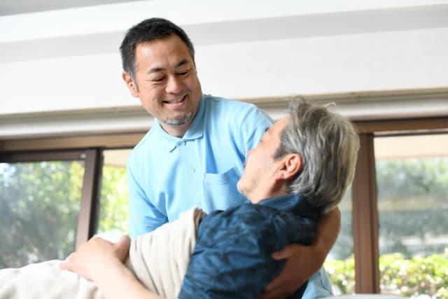 訪問看護