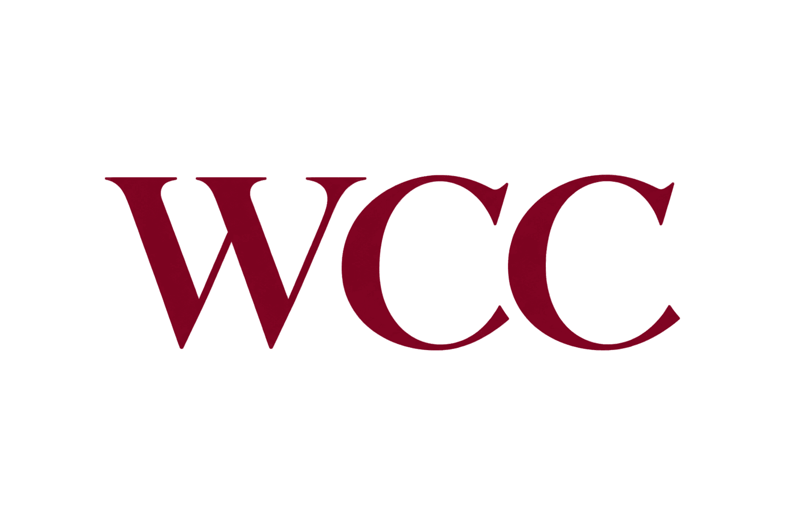 WCC